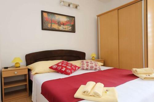 Apartm�n Katar�na