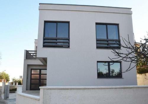Apartamentos Island Residence