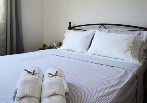 Apartamentos Island Residence