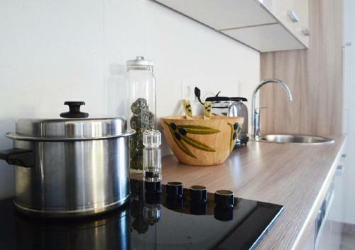 Apartamentos Island Residence
