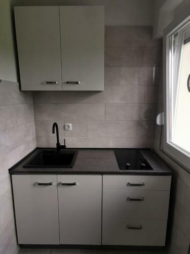 Studio Apartman Lex