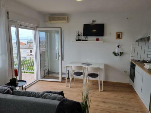 Apartmani Mali