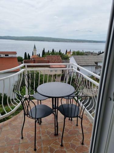 Apartmani Mali