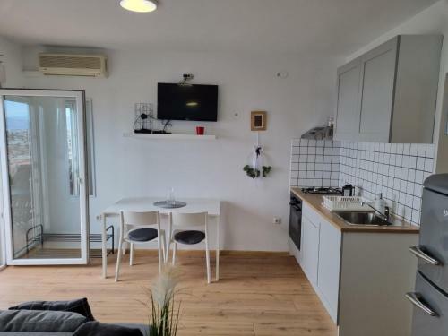 Apartmani Mali