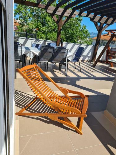 Apartmani Darko ?ilo