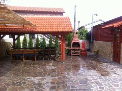 Apartmani Darko ?ilo