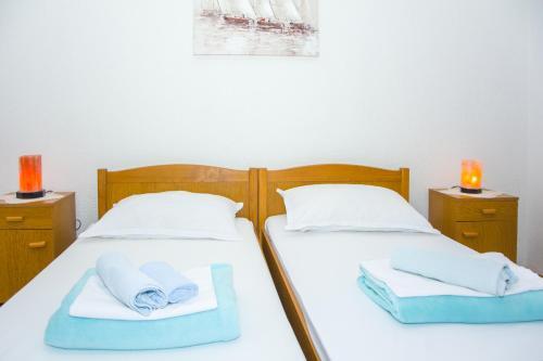 Apartman Gromila