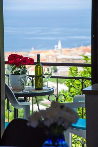 Apartman Gromila