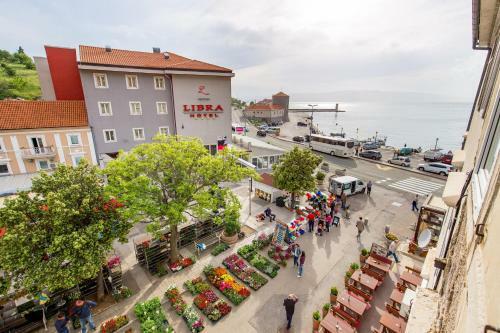 Apartman Centar