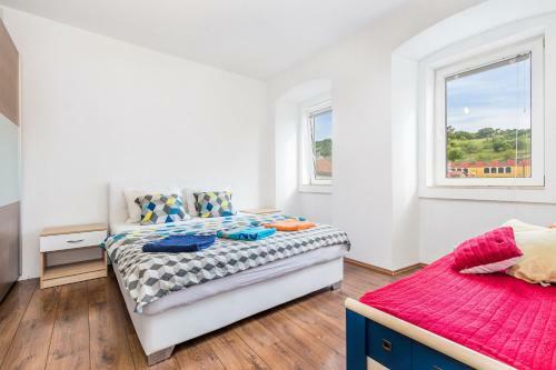 Apartman Centar