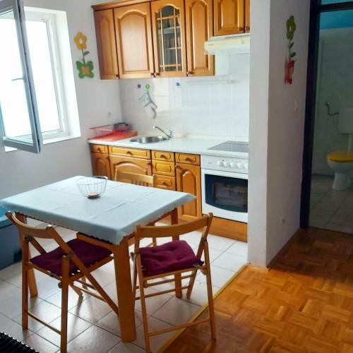 Apartamento Suzana Beautiful Balcony Sea View