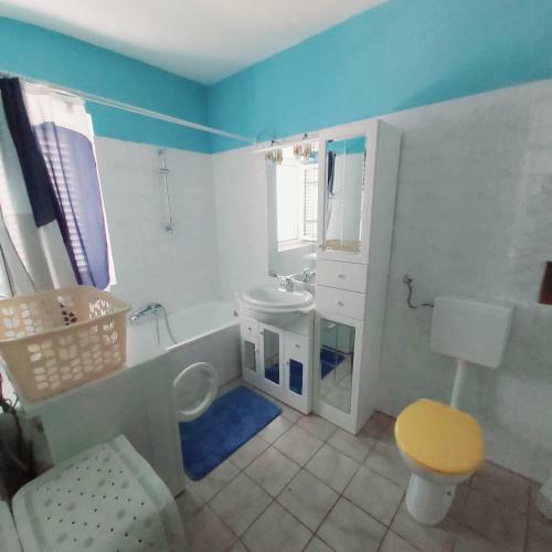 Apartamento Suzana Beautiful Balcony Sea View