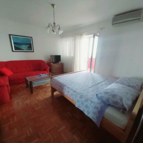 Apartamento Suzana Beautiful Balcony Sea View