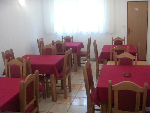 Hostal Apartments Nova Lika