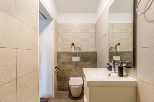 Casa Di Oliva-villa With Private Pool In Nature, Dalmatia