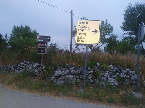 Casa Di Oliva-villa With Private Pool In Nature, Dalmatia