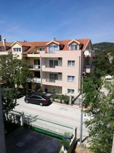 Apartman "clara" ?ibenik
