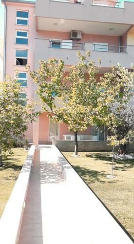 Apartman "clara" ?ibenik
