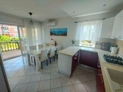 Apartamento Vi?kovo House Near Opatija