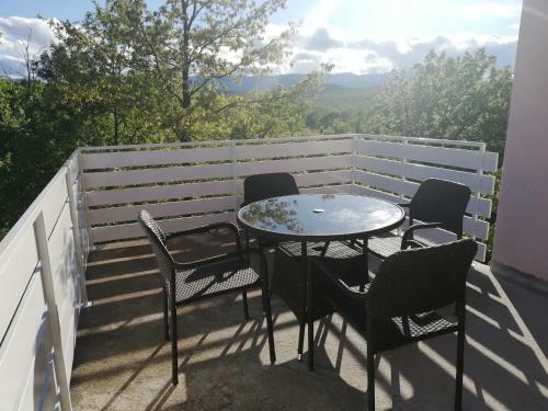Apartamento Vi?kovo House Near Opatija