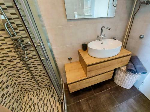 Apartamento Vi?kovo House Near Opatija