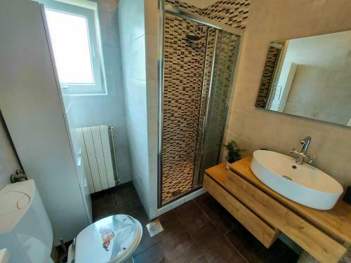 Apartamento Vi?kovo House Near Opatija