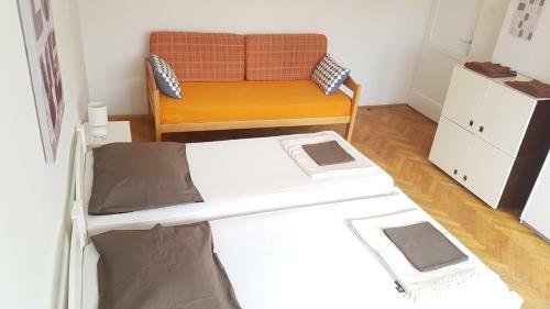 Apartman Kresnikova