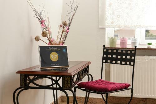 Apartamentos Angels' Nest