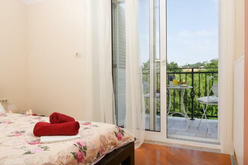 Apartamentos Angels' Nest