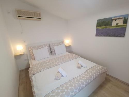 Apartment Old Town Starigrad Paklenica