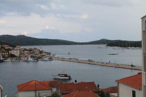 Apartamento Villa Ivona