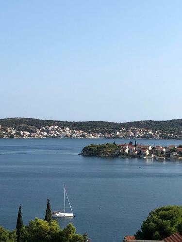 Apartamento Villa Ivona