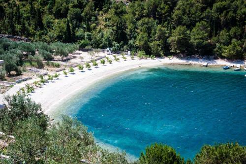 Villa Kameni Dvori