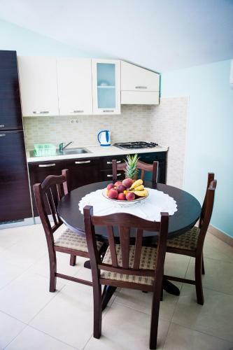 Villa Kameni Dvori