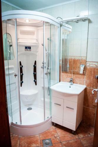 Villa Kameni Dvori