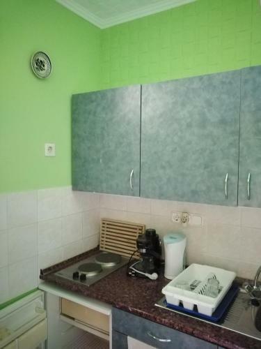 Apartamento 8 Term�l �t