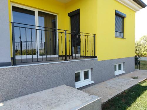 Villa Holiday House Anita