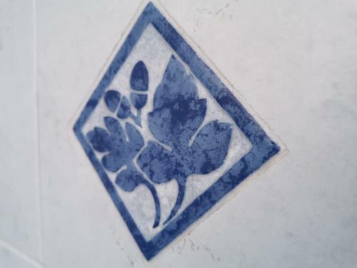 Anfora Blu