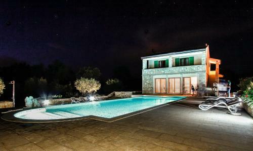 Hotel Residence Borgo San Nicol�
