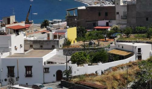Apartamento Anfora Verde