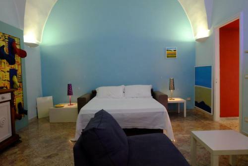 Hostal Salento Pop Art