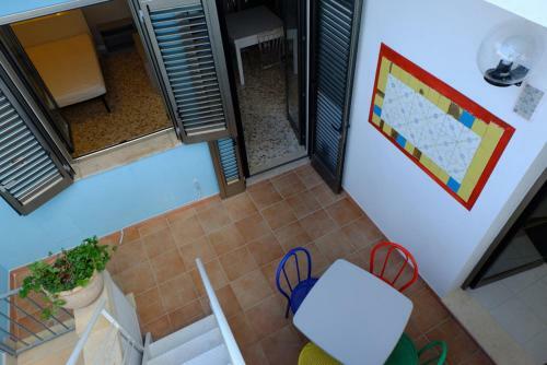 Hostal Salento Pop Art