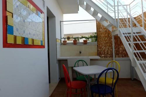 Hostal Salento Pop Art