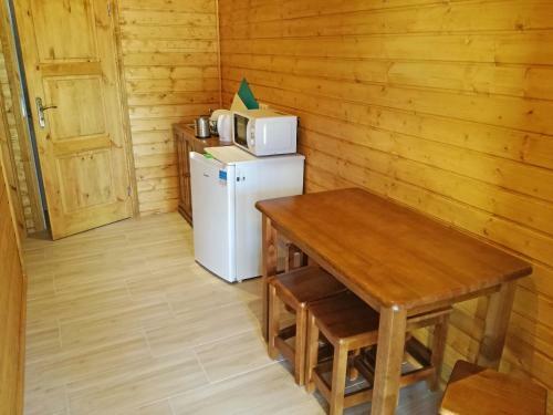 Lodge Jantar Pokoje I Domki U Reni