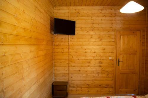 Lodge Jantar Pokoje I Domki U Reni