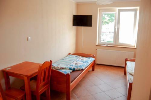 Lodge Jantar Pokoje I Domki U Reni
