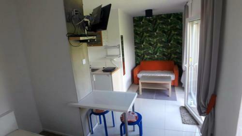 Apartamento Appartement F�r Zwei Und Kind