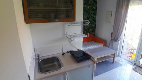 Apartamento Appartement F�r Zwei Und Kind