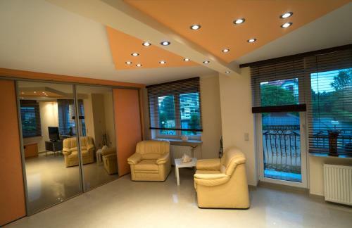 Apartamento Willa Promenada