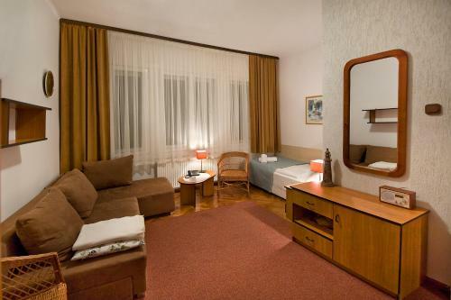Bed & Breakfast Dom Wypoczynkowy Helunia